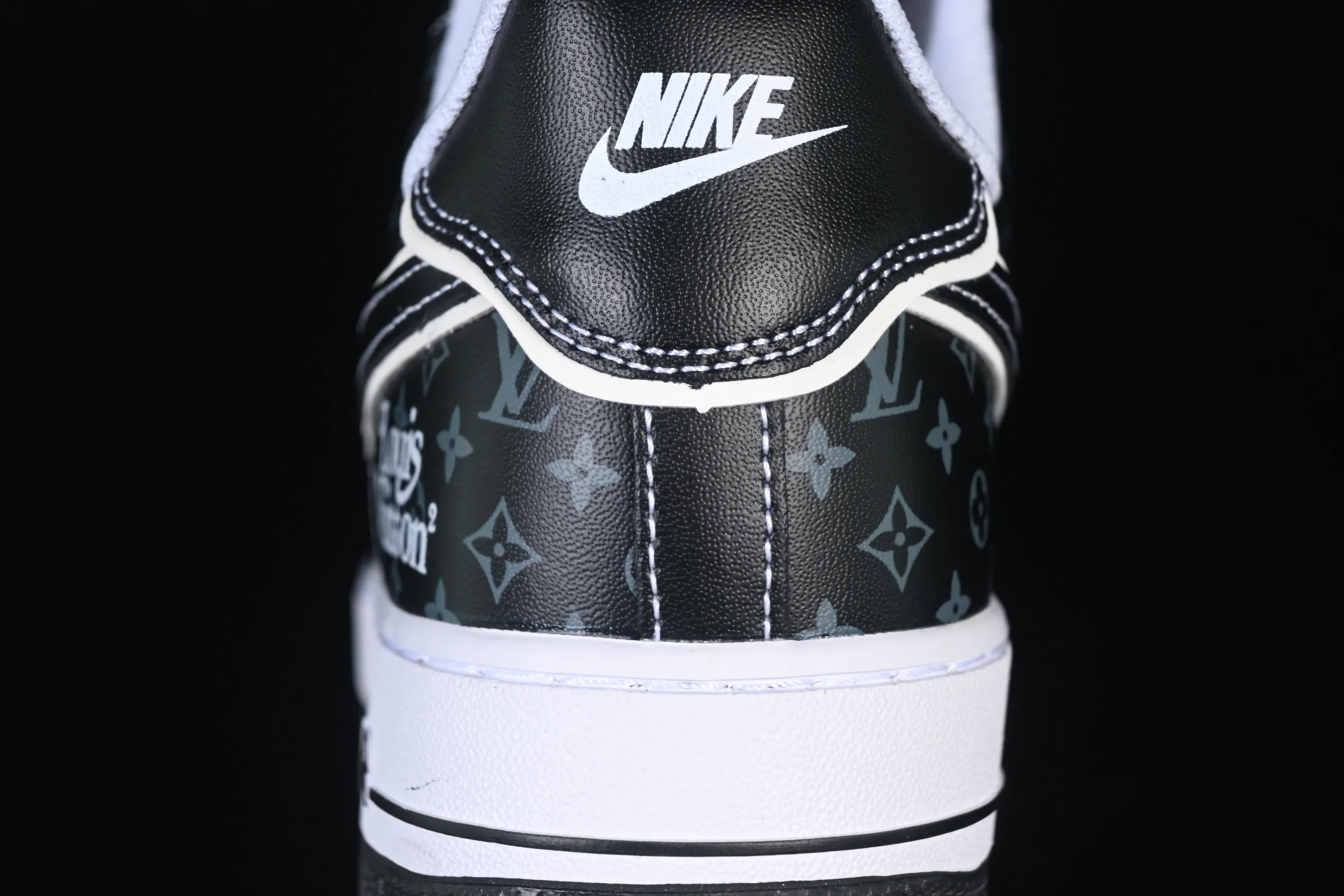 All categories Nk Air Force 1 Air Force series Nk Air Force 1 Low Air Force low-top Nike Air Force 1'07 Low joint model Air Force 1 low-top casual sneakers LV2288-004